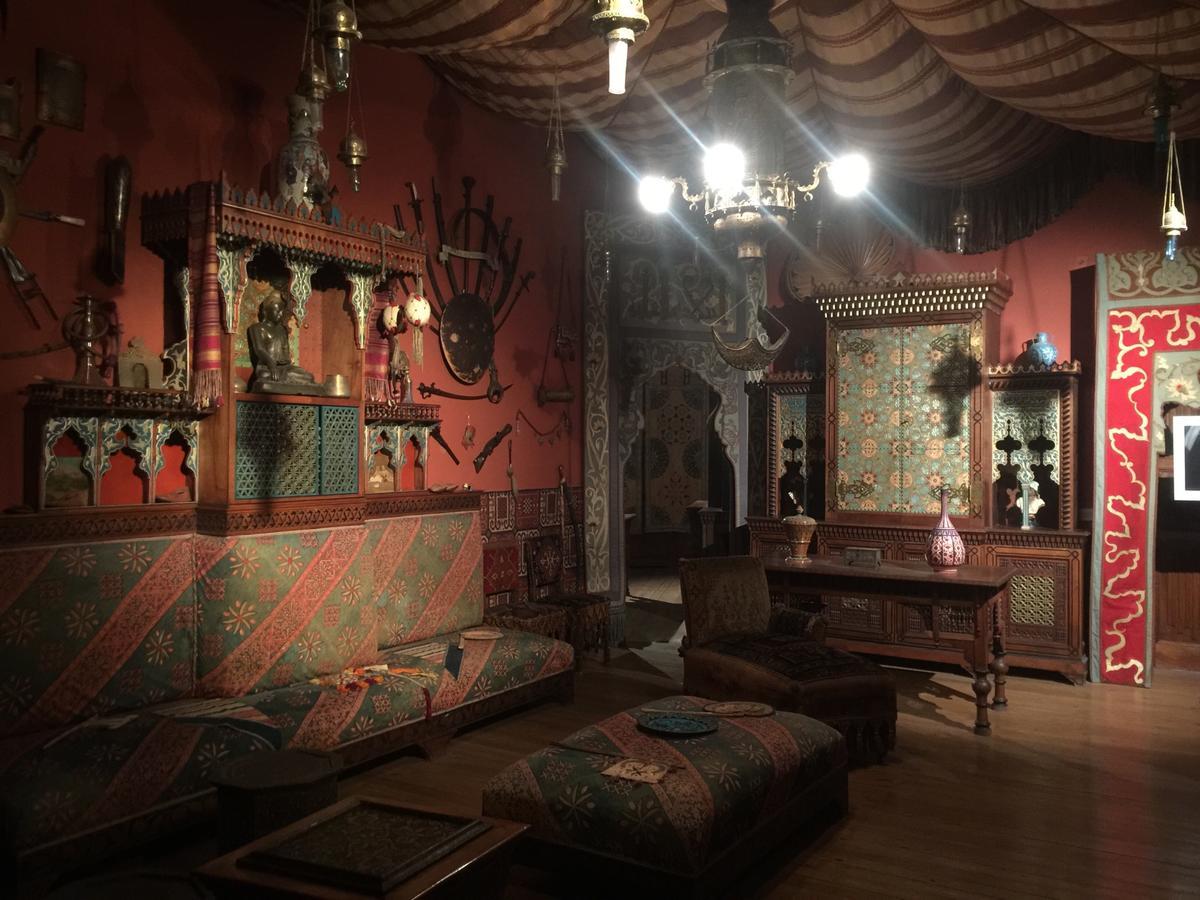 Bed and breakfast Casa Eugenio Montale *